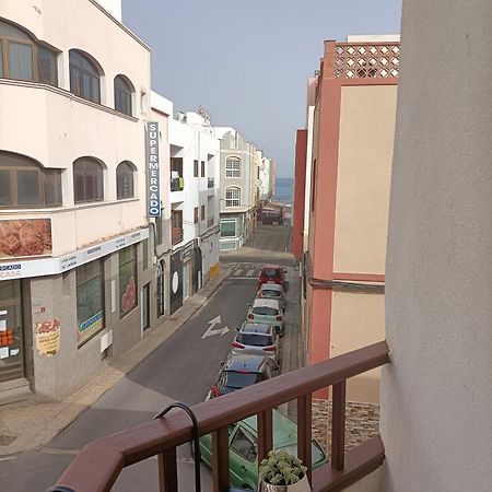 Tarajalluxuryroom Gran Tarajal Εξωτερικό φωτογραφία