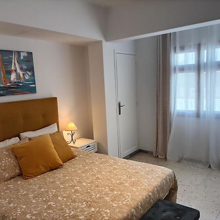 Tarajalluxuryroom Gran Tarajal Εξωτερικό φωτογραφία