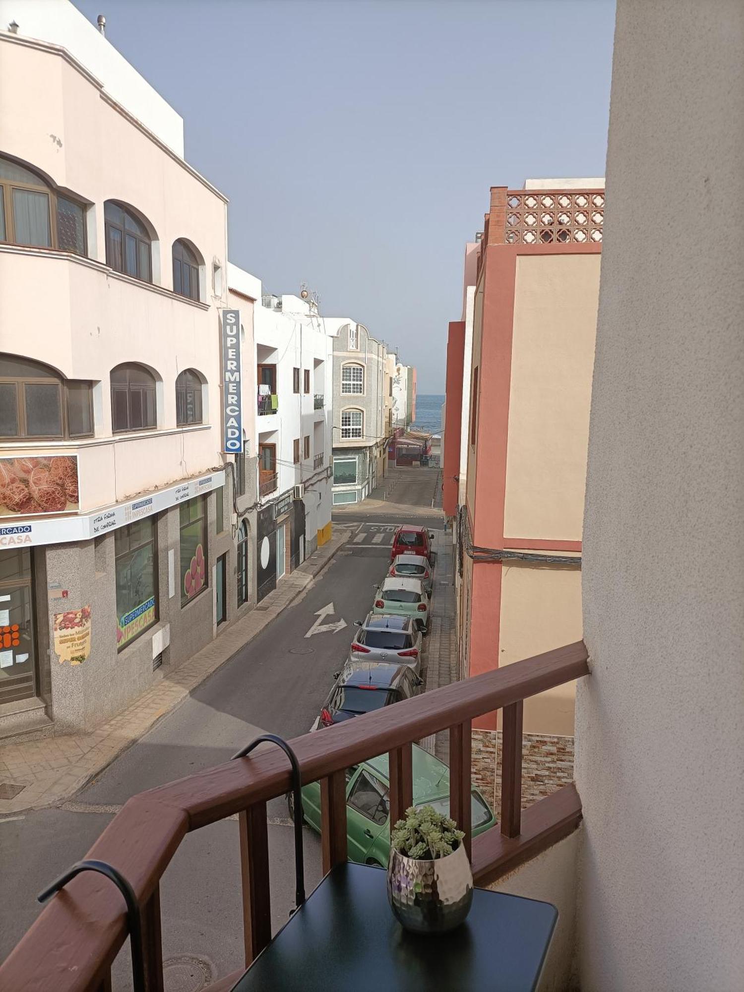 Tarajalluxuryroom Gran Tarajal Εξωτερικό φωτογραφία