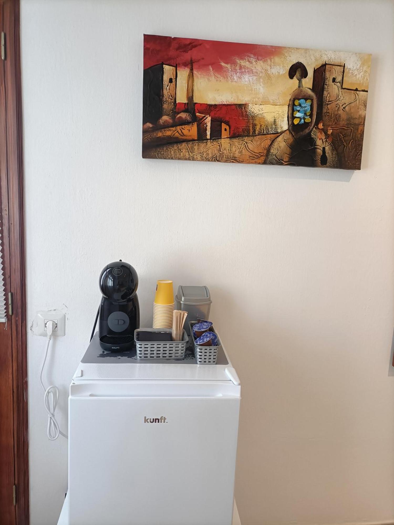 Tarajalluxuryroom Gran Tarajal Εξωτερικό φωτογραφία