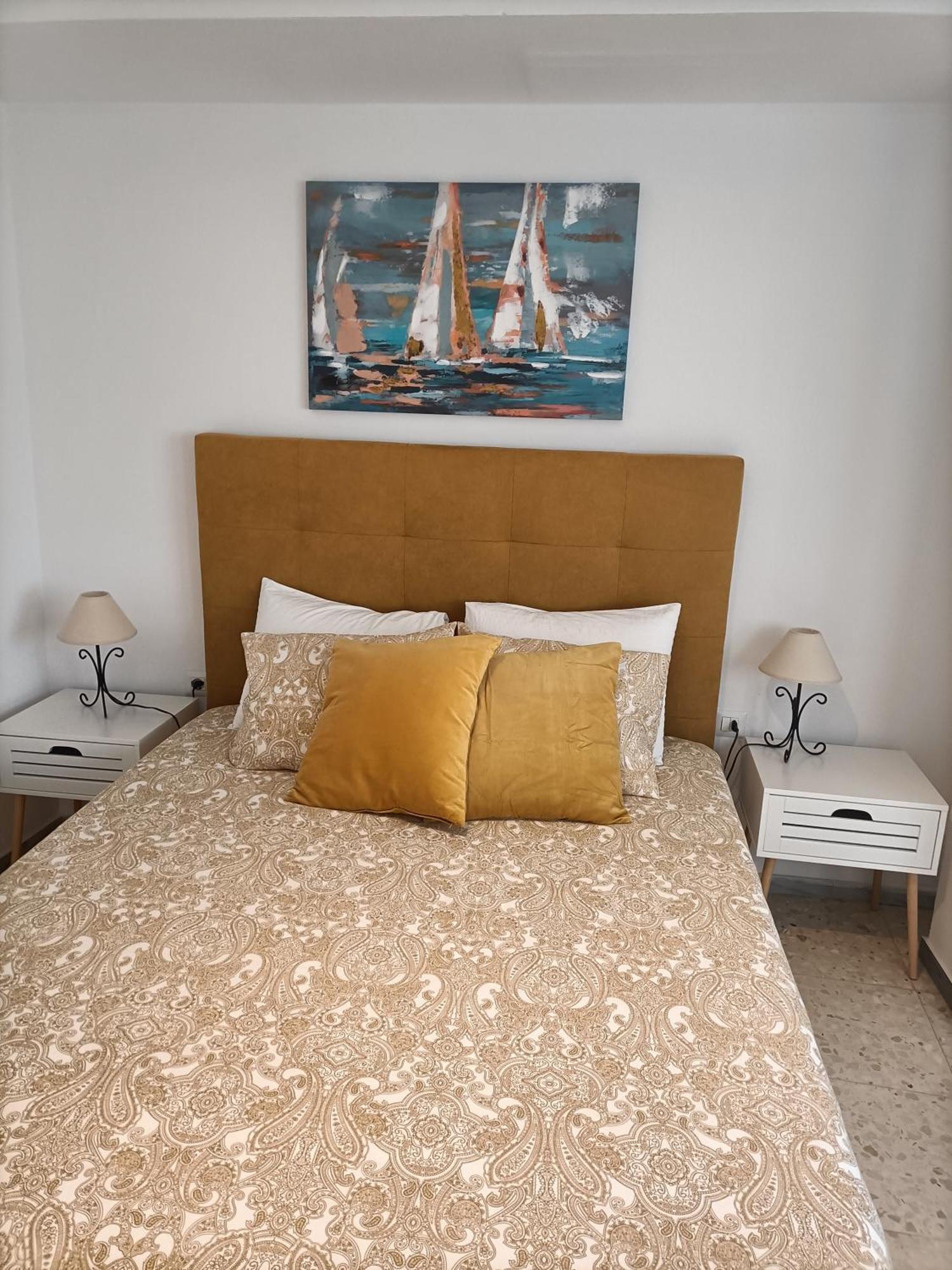 Tarajalluxuryroom Gran Tarajal Εξωτερικό φωτογραφία