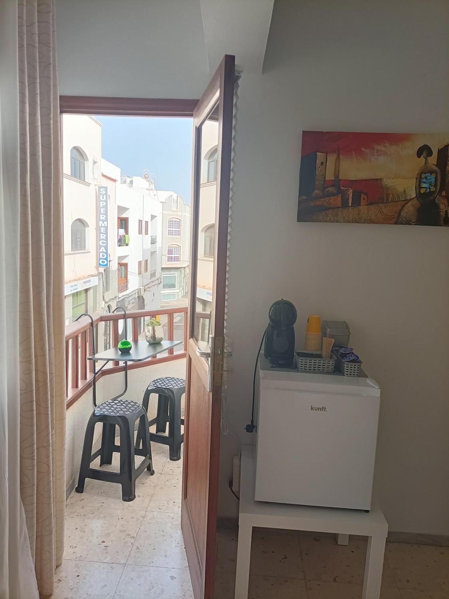 Tarajalluxuryroom Gran Tarajal Εξωτερικό φωτογραφία