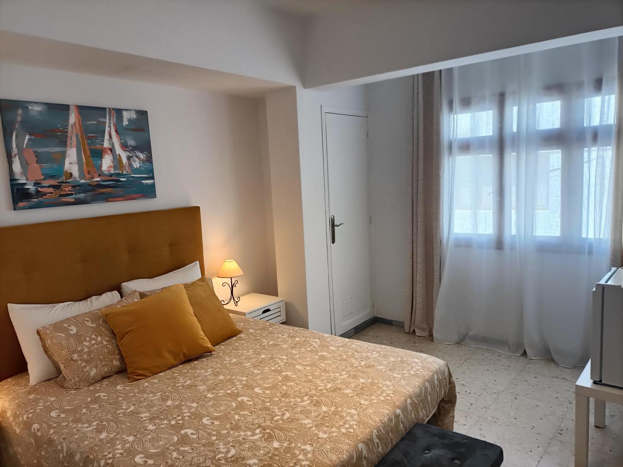 Tarajalluxuryroom Gran Tarajal Εξωτερικό φωτογραφία